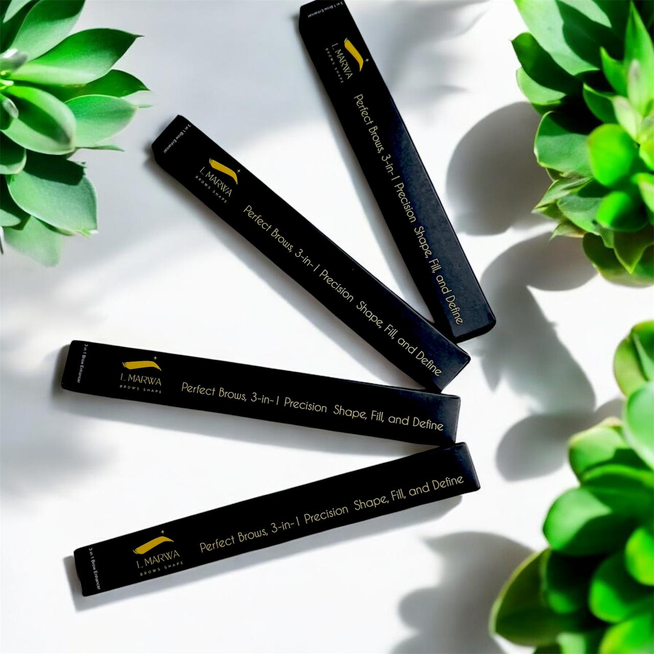Brow Pencil